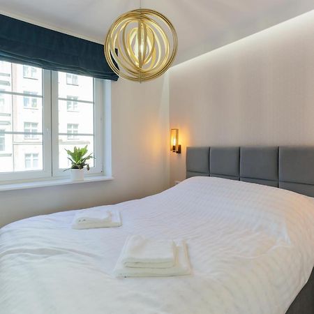 Apartament Igo Old Town Gdańsk Extérieur photo