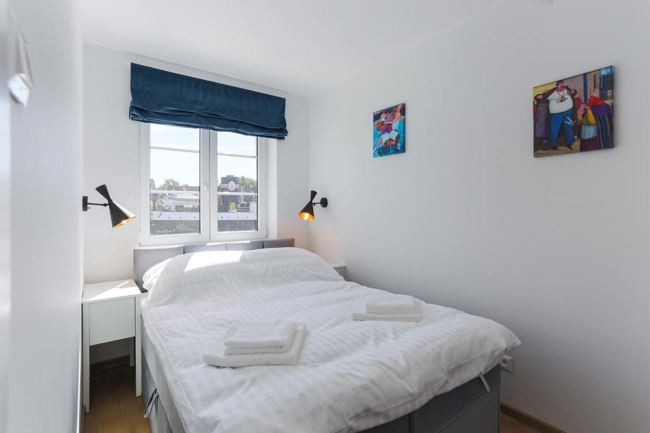 Apartament Igo Old Town Gdańsk Extérieur photo